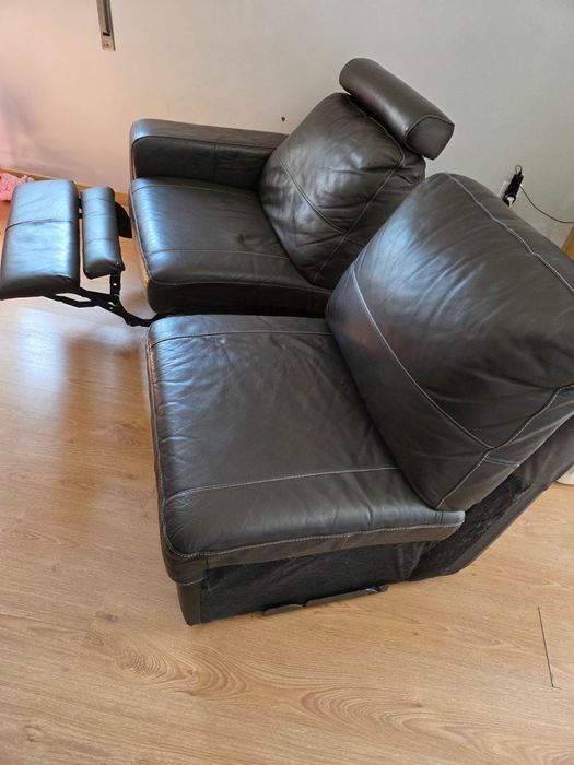 Sofá Chaiselongue