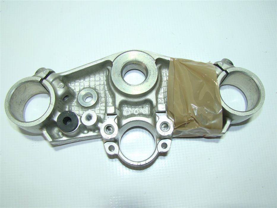 PÓŁKA ZAWIESZENIE GÓRNA PRZÓD HONDA CBF 600 PC-38 04-07