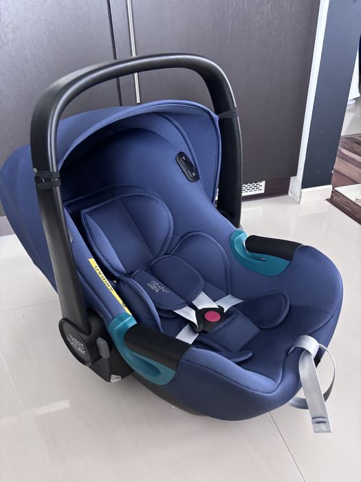 Nosidełko britax romer