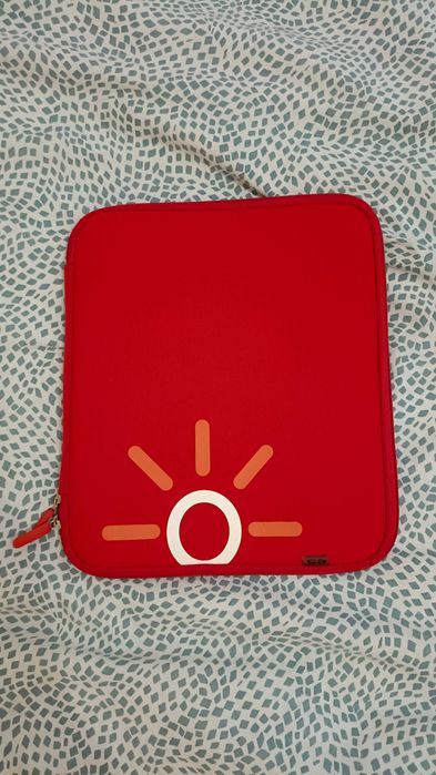 torba na tablet, saszetka