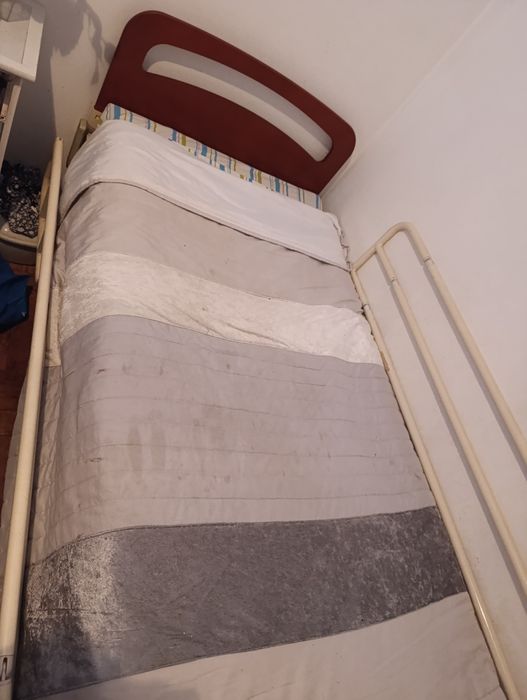 Da se cama articulada