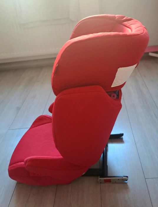 Fotelik Cybex 15-36 kg isofix