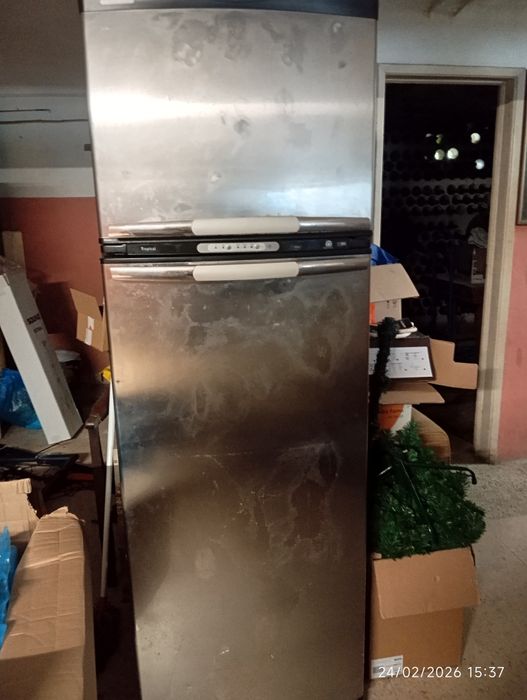 Frigorífico Whirlpool