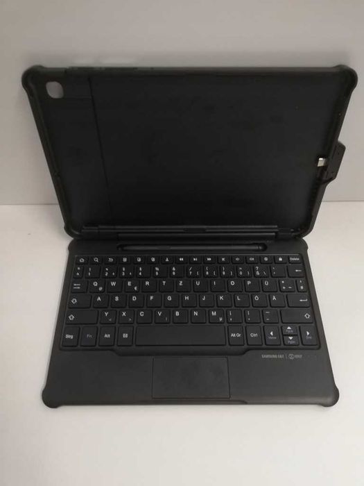 Etui Samsung Galaxy S6 Tab Lite klawiatura - unikat