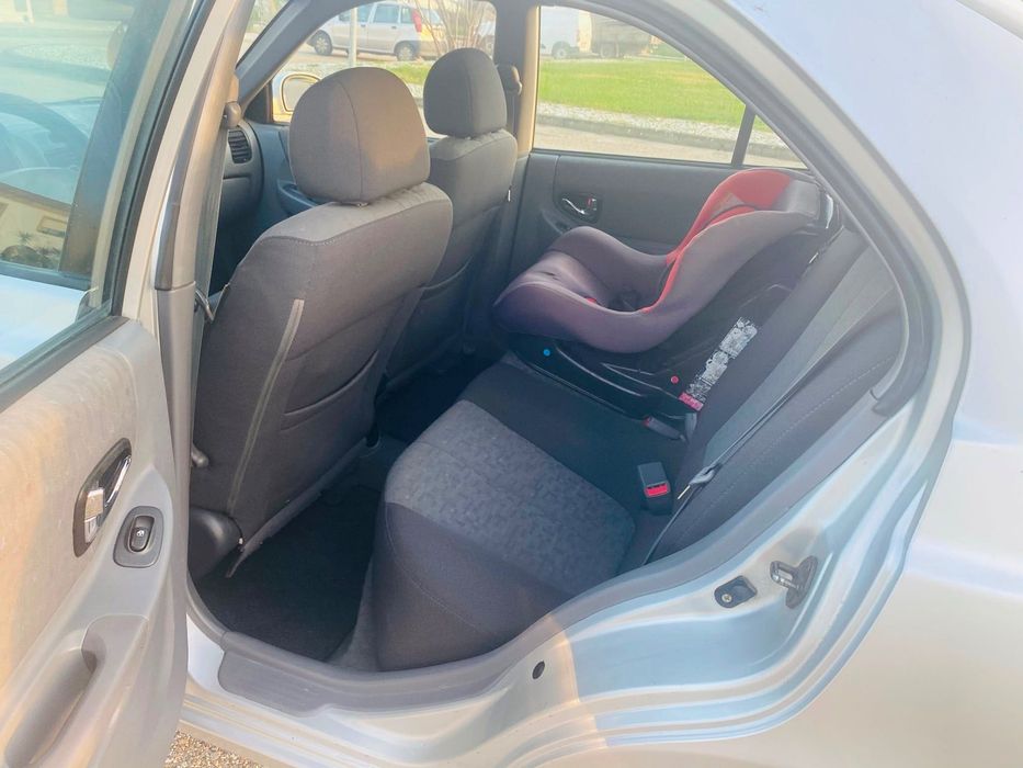Hyundai Accent 1.5crdi