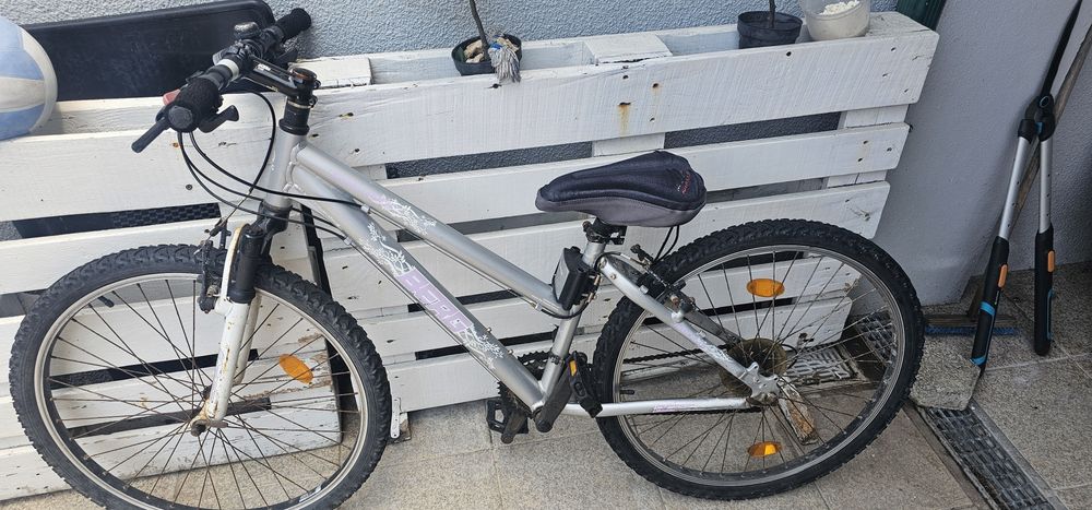 Bicicletas usadas