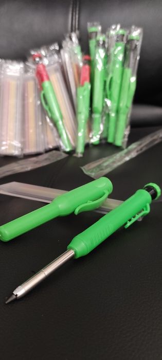 Портативний механічний столярний олівець