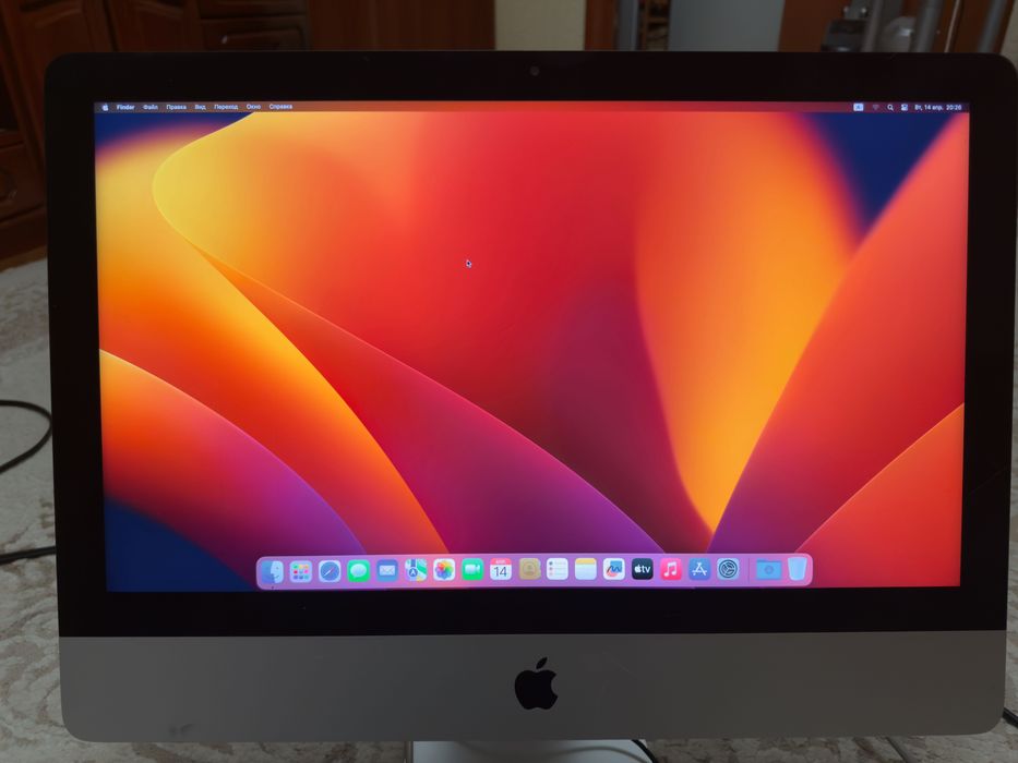 imac retina 4k 2017 - Купити електроніку - Ціни на OLX.ua