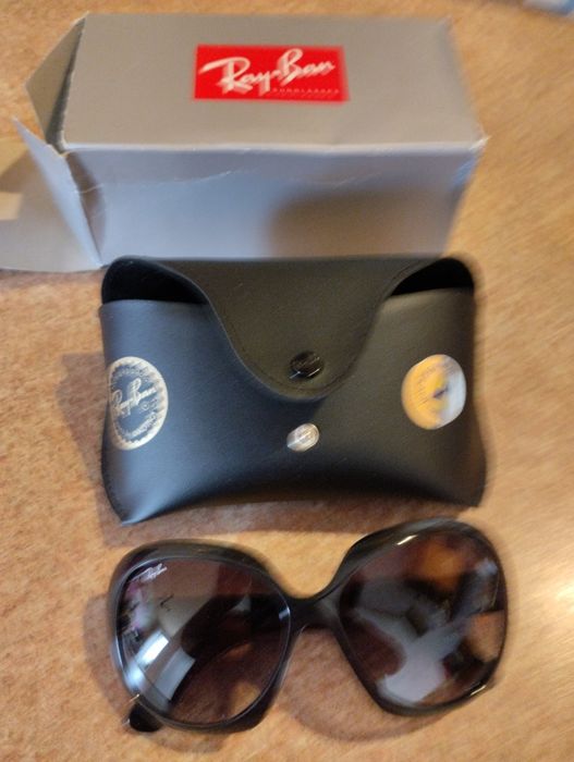 Ray-Ban JACKIE OHH II - Okulary przeciwsłoneczne