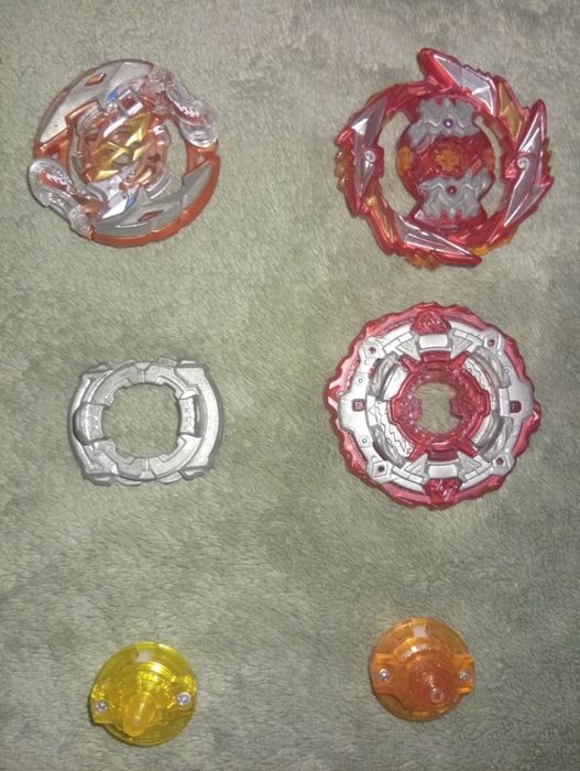 beyblade burst sb/flame/noname