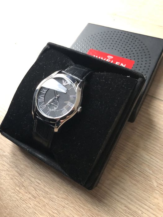 Zegarek Emporio-Armani AR1703