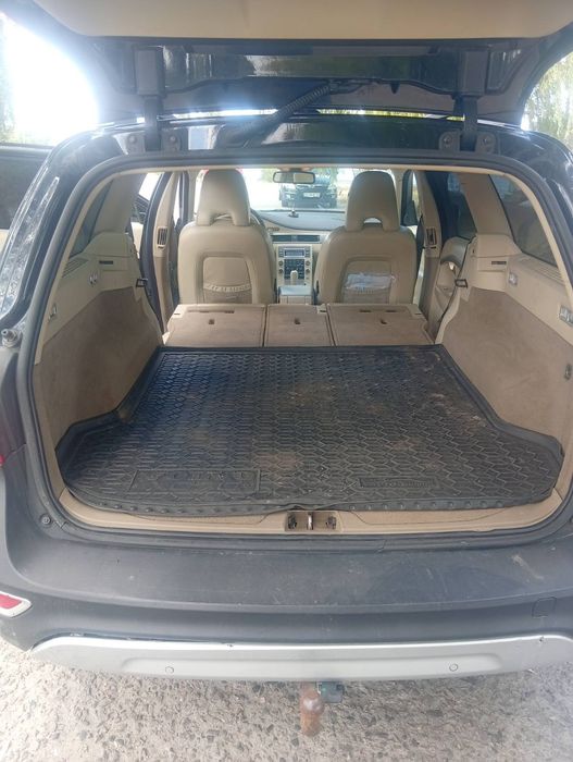 Продам Вольво xc 70