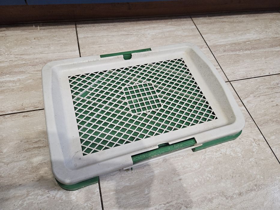 Туалет для маленьких собак,щенят