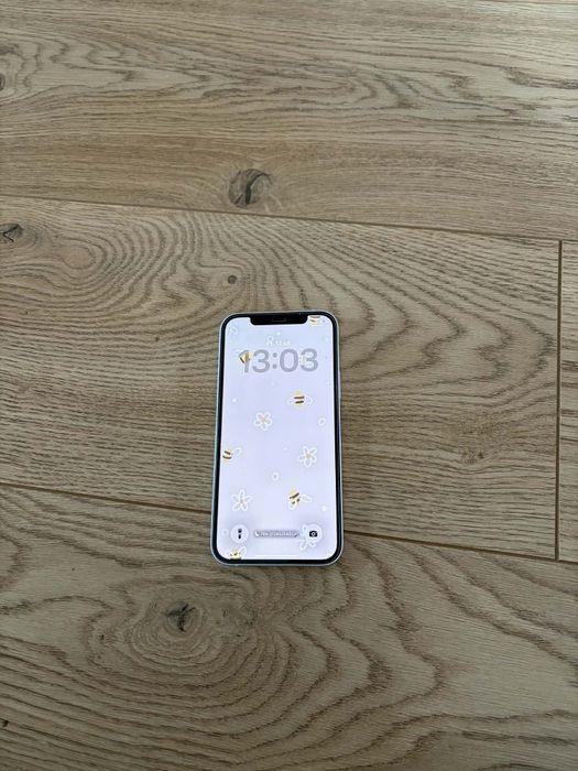 IPhone 12, 128 GB