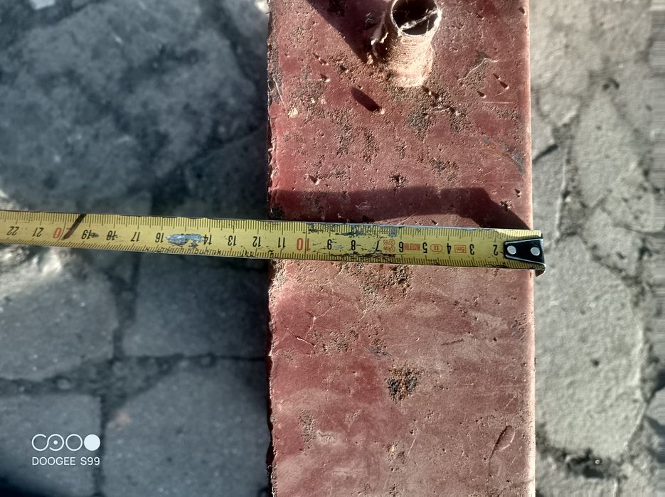 Бак металлический