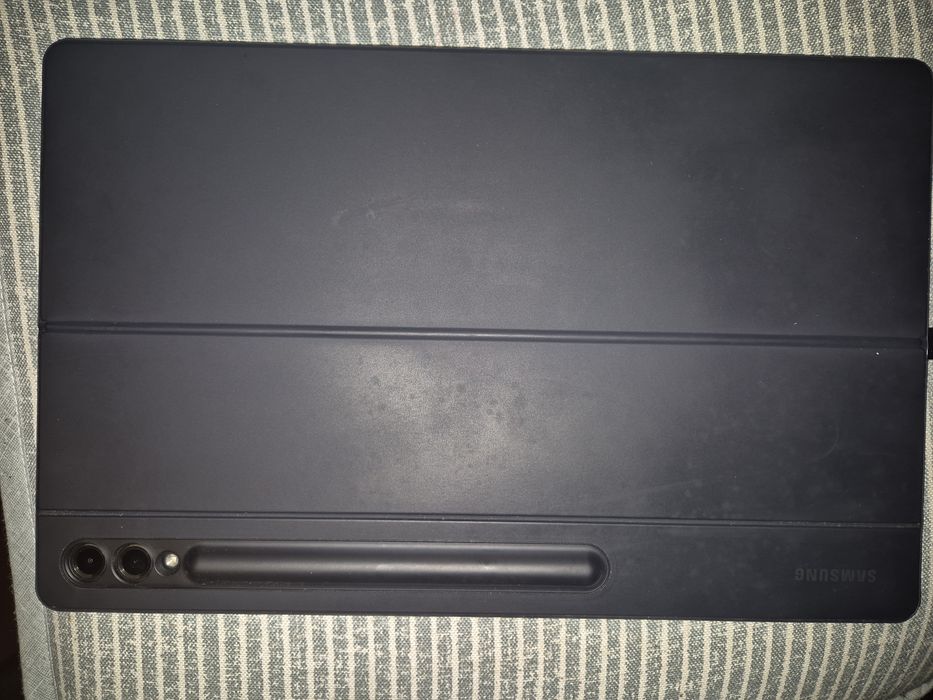 Capa teclado tab s10 ultra