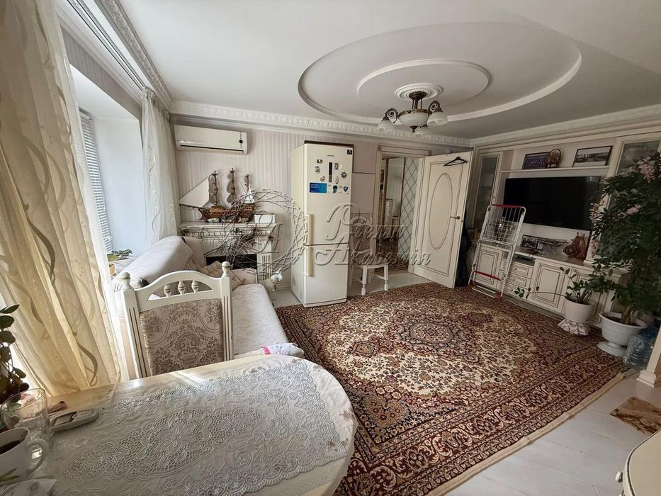 Продаж хорошої 2-кім.квартири КПІ | Б.Гаврилишина 42.3 м2 Берестейський проспект