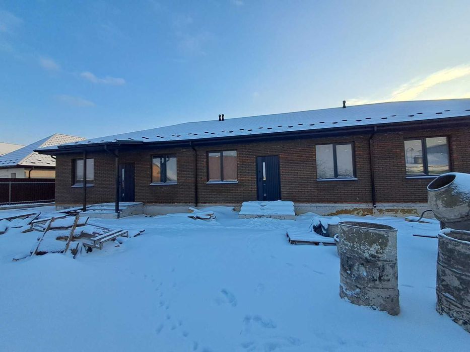 Продаж одноповерхового тауна на Вінницьких Хуторах