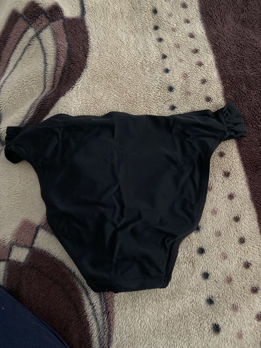 Stroj kapielowy dwuczęściowy