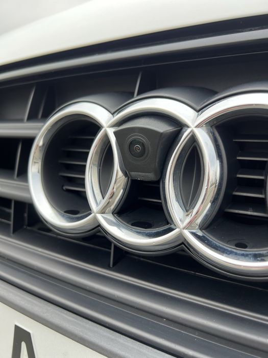 Audi A5 Sportback (Європа)