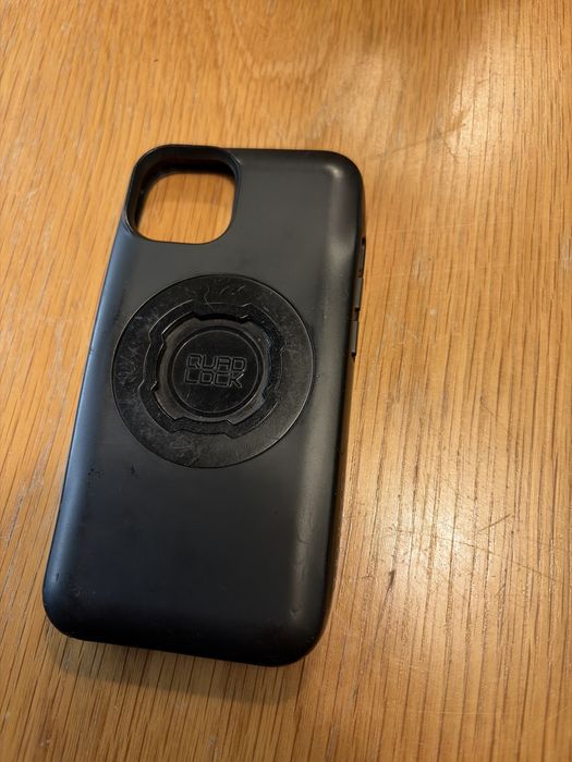 Capa quadlock iphone13