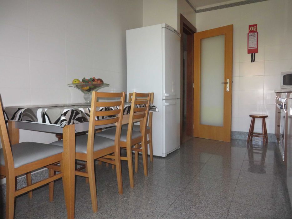 Apartamento T1+ (2 ad+2 crianças) PROMO: JUNHO 560EUR Vale de Parra cond. priv.