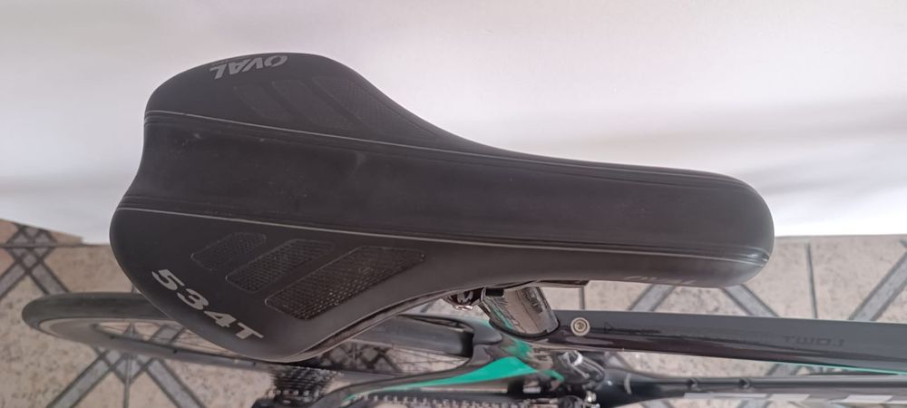 Nowy Rower triathlon, czasowy Fuji Norcom Straight 2.1