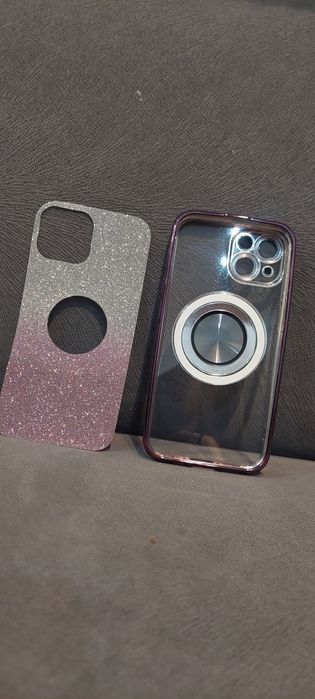 Etui do telefonu iPhone 15