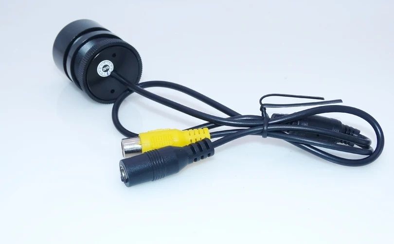 Câmara marcha-atrás de Embutir (c/ infravermelhos)