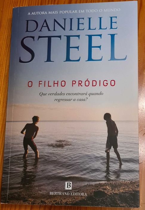 Kimberly Belle ,Danielle Steel ,Nicholas Sparks