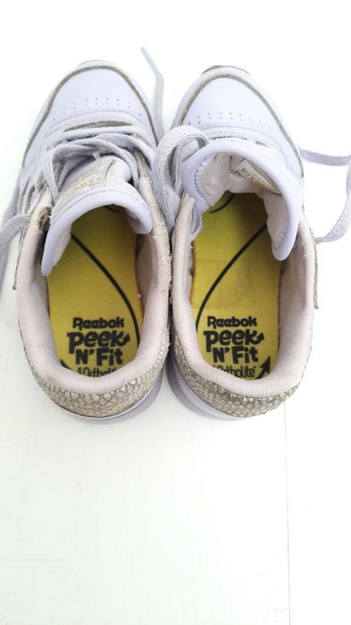 Buty Reebok Classic Leather