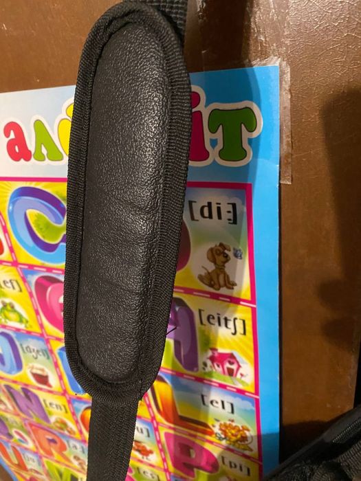 Сумка для ноутбука плотна