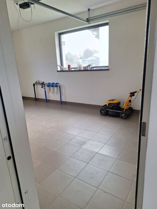 Dom jednorodzinny o podwyższonym standardzie