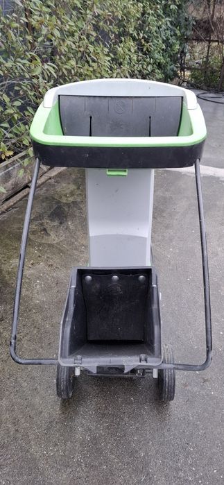 Biotriturador Viking