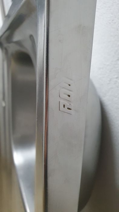 Lava loiça louça Pio Inox qualidade