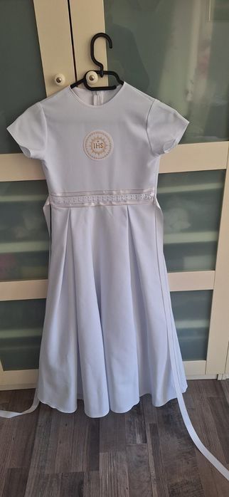 Alba sukienka komunijna