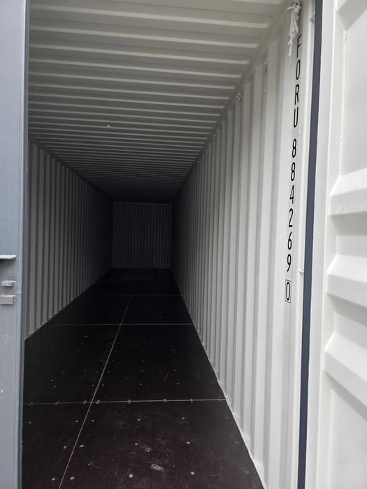 Magazyn kontenerowy 24/7h, przechowywalnia, self storage