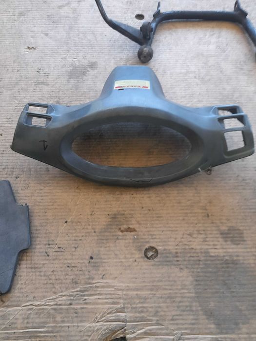 Peças Jonway YY125T-3