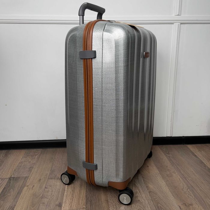 Нова Валіза Samsonite Lite Cube DLX Curv Spinner 76/28 Suitcase