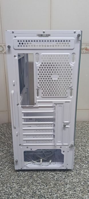 Gabinete de computador