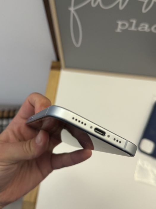 Iphone 15 128gb c/garantia