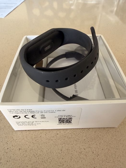 mi band 3 Xiaomi