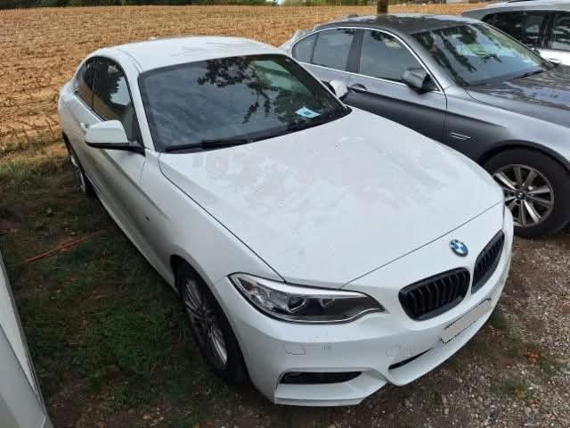BMW Seria 2