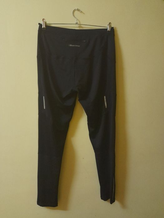 Спортивные штаны для бега и тренировок Karrimor идеал, 2XL