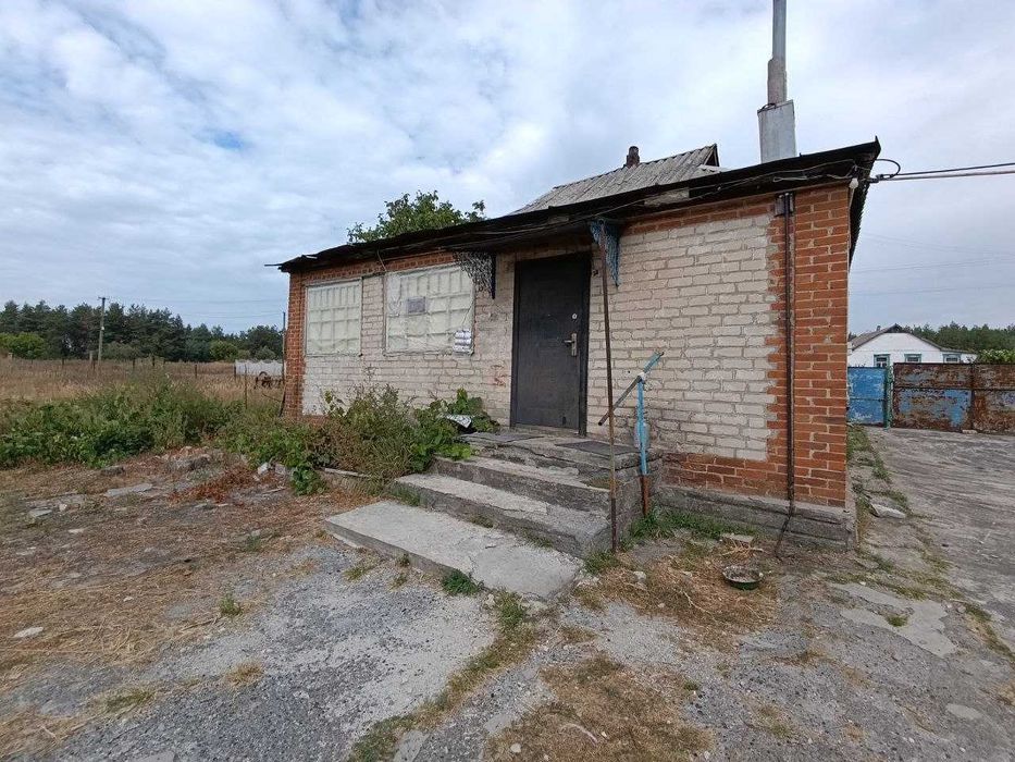 продам дом в с.Черкасский Бишкин