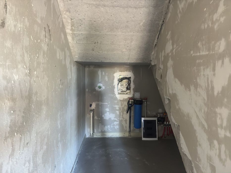 Продам таунхаус в центрі міста, газ 50000 $