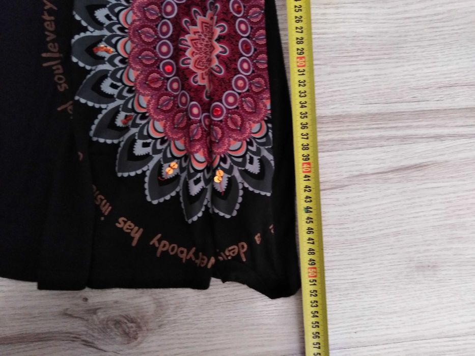 spódnica desigual M