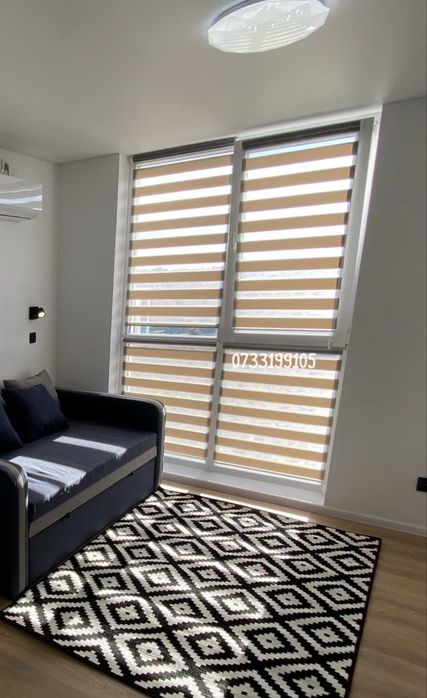 ЦІНИ від ВИРОБНИКА. Ролети, жалюзі, плісе, ролети день ніч.Польща