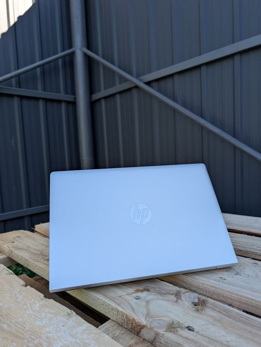Ноутбук HP ProBook 440 G8/i3-1115G4/8/256/HD/14"/Гарантія