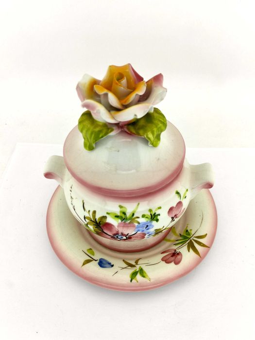 Small Antique Terrine442503250041251841